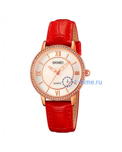 Skmei 2253RGRD rose gold/red Skmei 2253RGRD rose gold/red