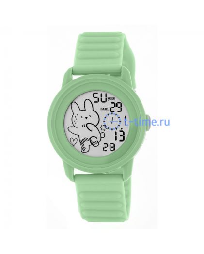 Skmei 2217GN green