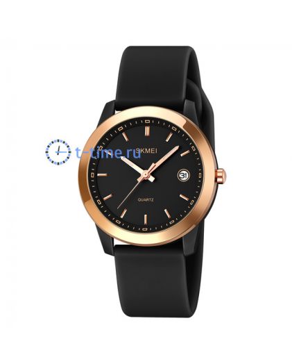Skmei 2319BK black