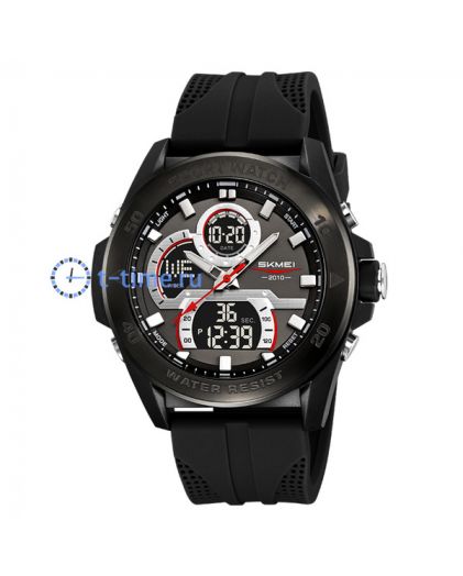 Skmei 2486BK black