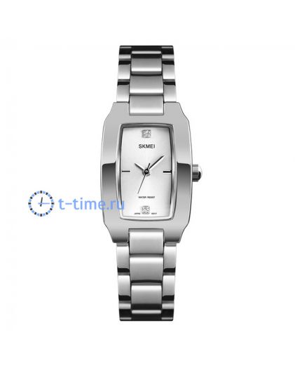 Skmei 1400SI silver
