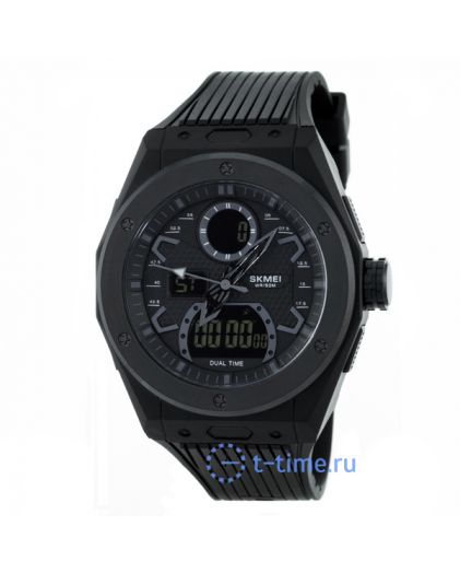 Skmei 2013BKBK black/black