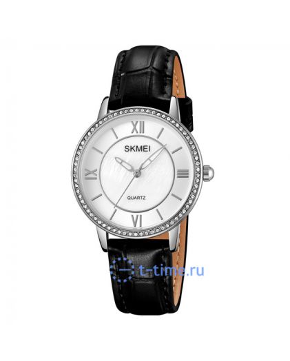Skmei 2253SIBK silver/black