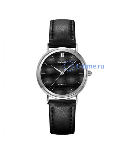 Skmei 2568SIBK silver/black