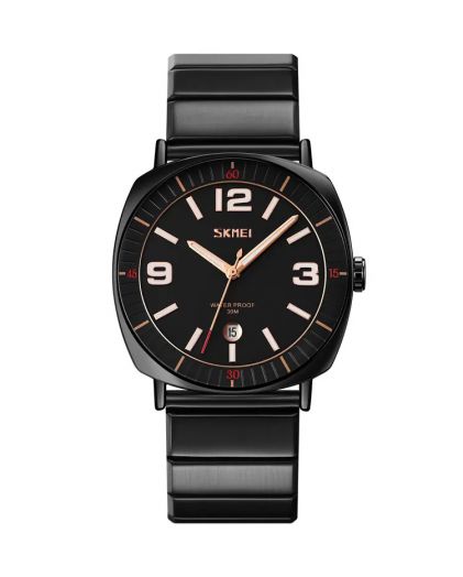 Skmei 9280BKBK black/black