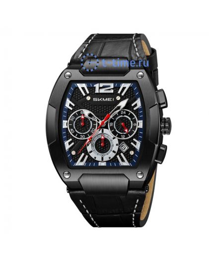Skmei 9357BKBK black/black