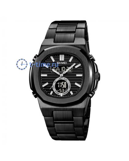 Skmei 2279BKBK black-black