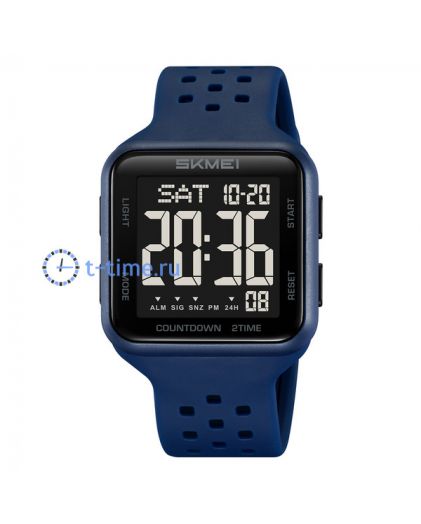 Skmei 2440BU blue