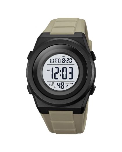 Skmei 2080KH khaki