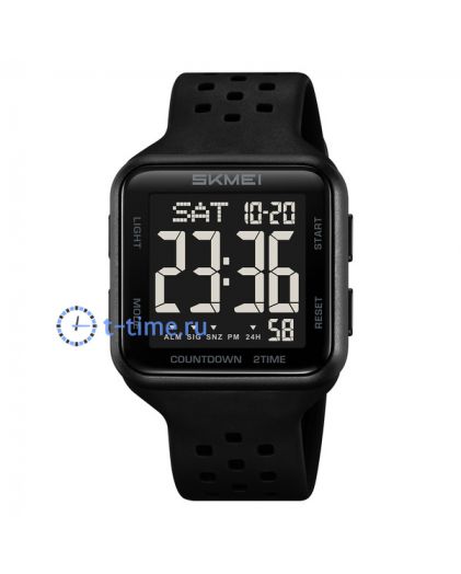 Skmei 2440BK black