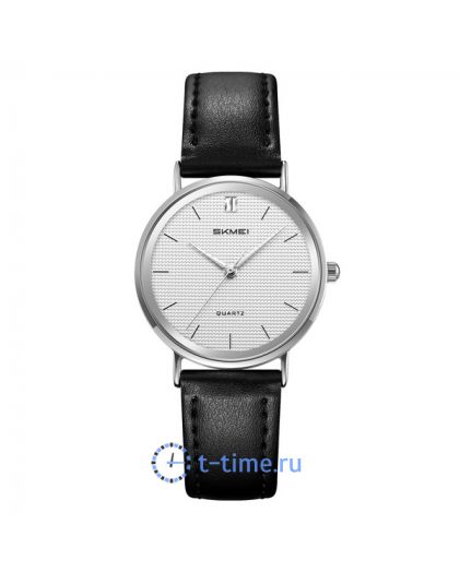 Skmei 2568SISI silver/silver