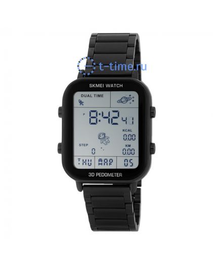 Skmei 1888BK black