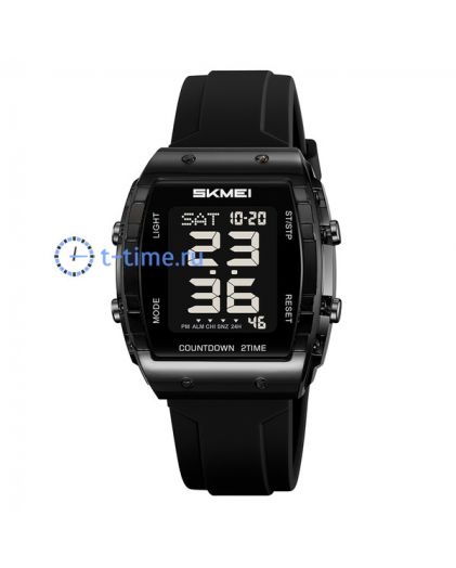 Skmei 2410BK black