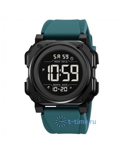 Skmei 2511LKBU lake blue