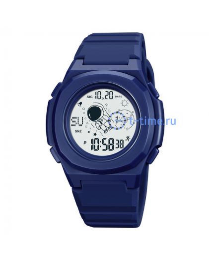 Skmei 2024BU blue