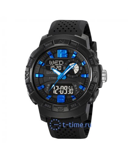 Skmei 2163BU blue