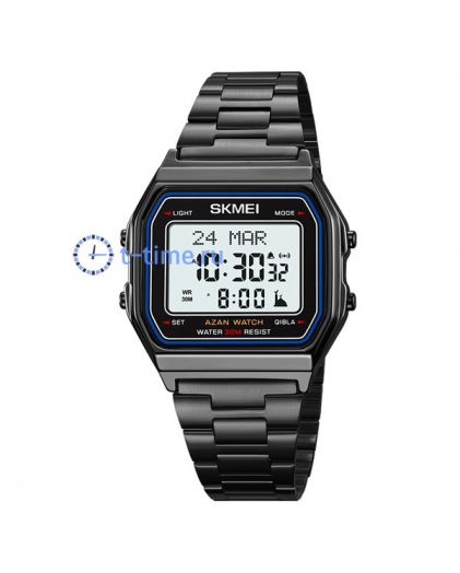 Skmei 2194BK black