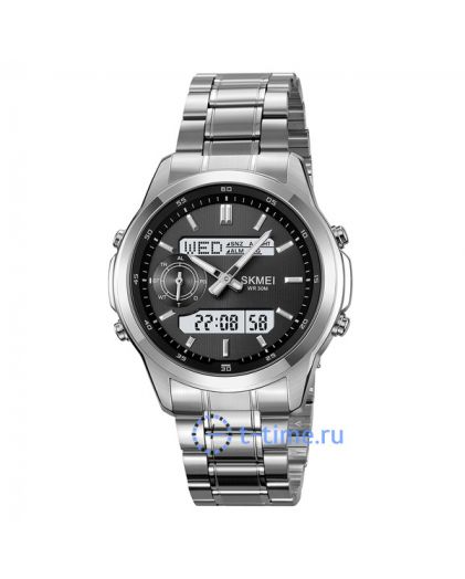 Skmei 2284SIBK silver/black Skmei 2284SIBK silver/black