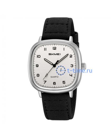Skmei 2586SIBK silver/black