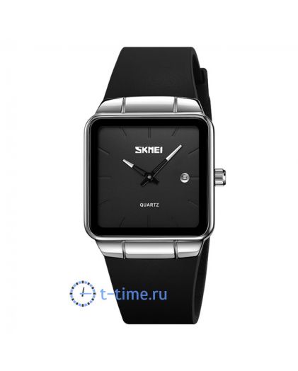 Skmei 2173SIBK silver/black