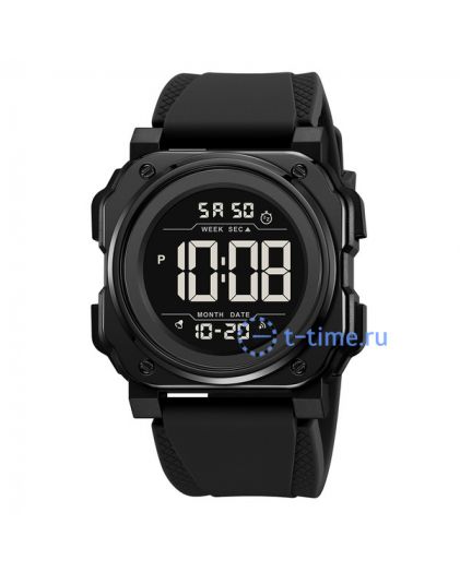 Skmei 2511LTBK black-light