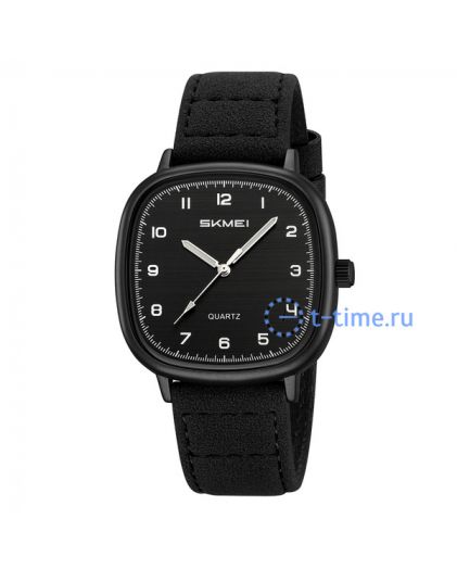 Skmei 2586BKBK black/black