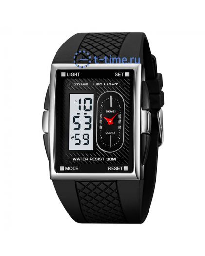 Skmei 2213SIWT silver-white Skmei 2213SIWT silver-white