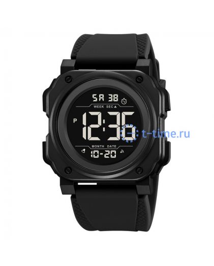 Skmei 2511MTBK black-matte