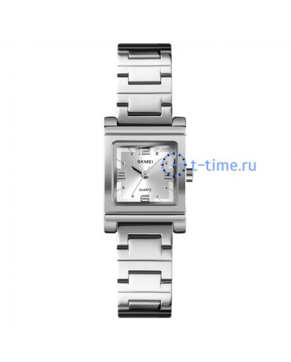 Skmei 1388SI silver