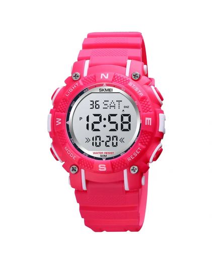 SKMEI 1613RS rose red