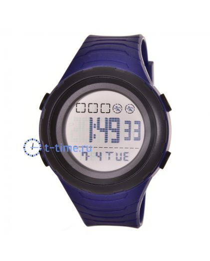 SKMEI 1674BUWT blue/white