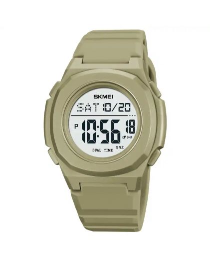 Skmei 2023KH khaki