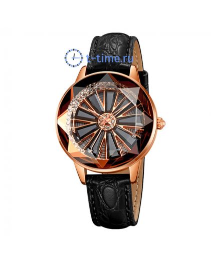 Skmei 2184BK black Skmei 2184BK black