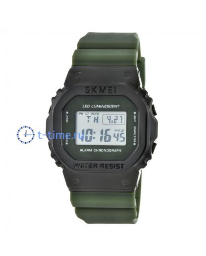 Часы SKMEI 1851AG army green
