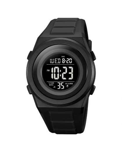 Skmei 2080BKBK black-black