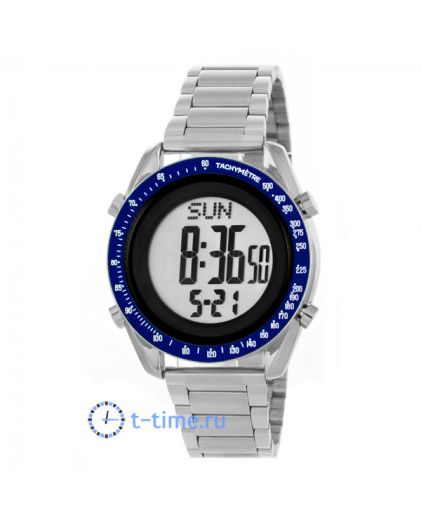 Skmei 2145SIBU silver-blue