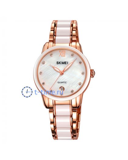 Skmei 2175RG rose gold