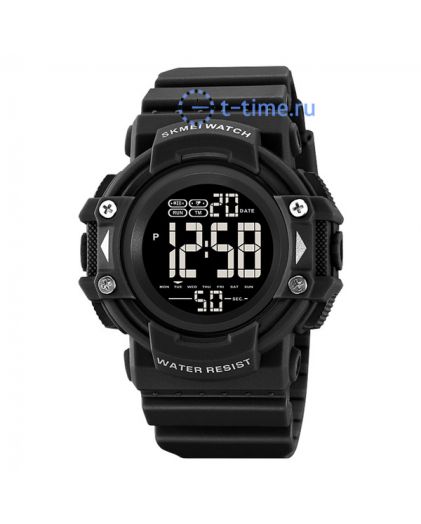Skmei 2195BKBK black-black