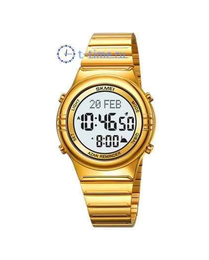 Skmei 2200GD gold