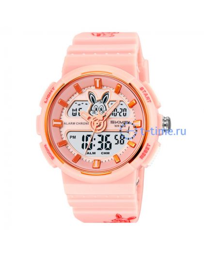 Skmei 2336PK pink