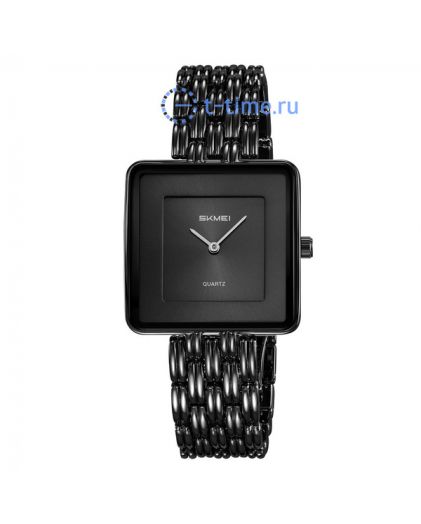 Skmei 2372BKBK black/black