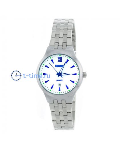 Skmei 9071BU-S blue(lady)