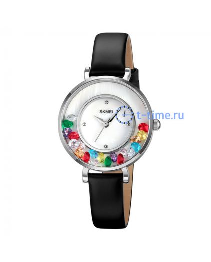 Skmei 2041SI silver