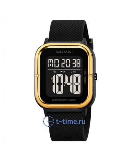 Skmei 2316PGD gold-TPU