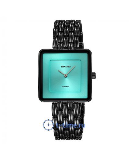 Skmei 2372BKBU black/ blue