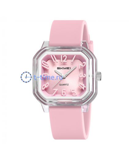 Skmei 2484LTPL light purple