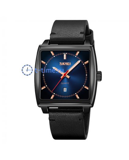 Skmei 9316BKBU black/blue