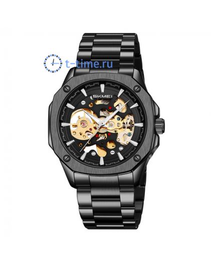 Skmei 9378BKBK black/black