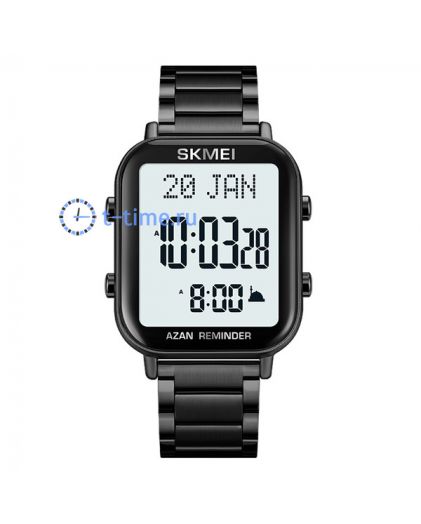 Skmei 2135BK black