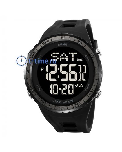 Skmei 2192BKBK black-black